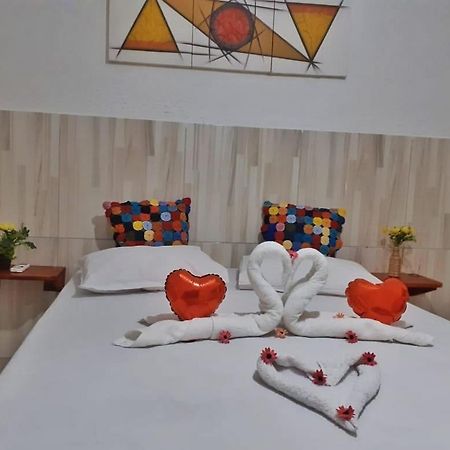 Cantinho da Gê - HomeStay Pôrto das Galinhas Extérieur photo