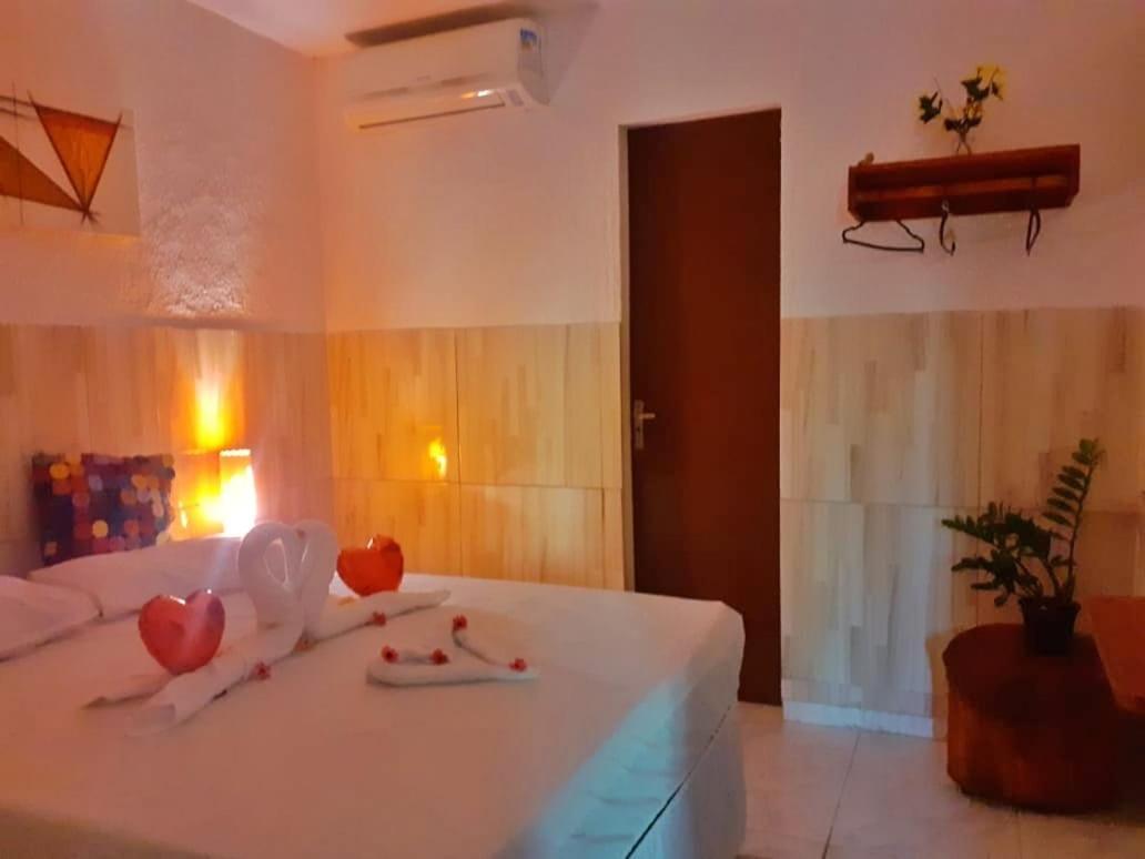 Cantinho da Gê - HomeStay Pôrto das Galinhas Extérieur photo