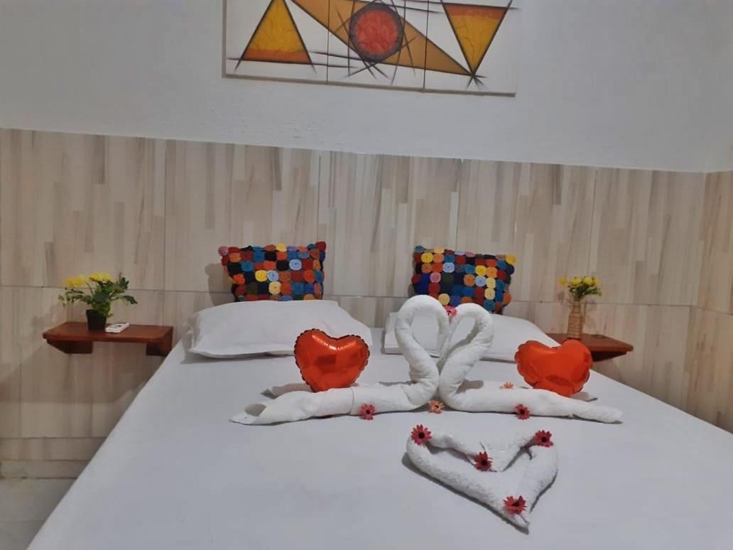 Cantinho da Gê - HomeStay Pôrto das Galinhas Extérieur photo