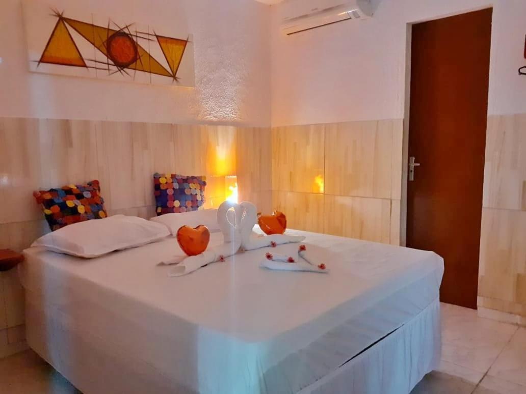 Cantinho da Gê - HomeStay Pôrto das Galinhas Extérieur photo