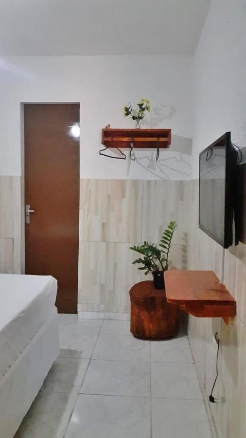 Cantinho da Gê - HomeStay Pôrto das Galinhas Extérieur photo