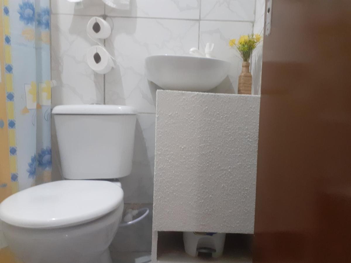 Cantinho da Gê - HomeStay Pôrto das Galinhas Extérieur photo