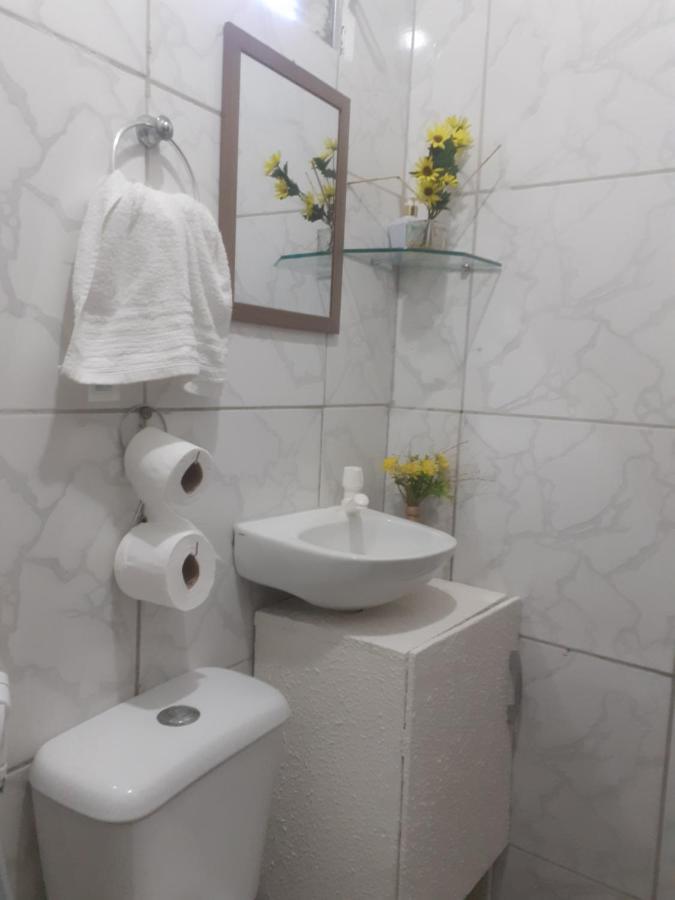 Cantinho da Gê - HomeStay Pôrto das Galinhas Extérieur photo